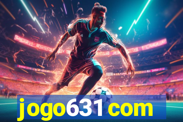 jogo631 com